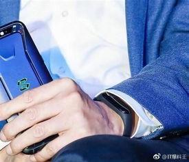 小手手环7最新爆料,颠覆传统，智能生活新篇章！”